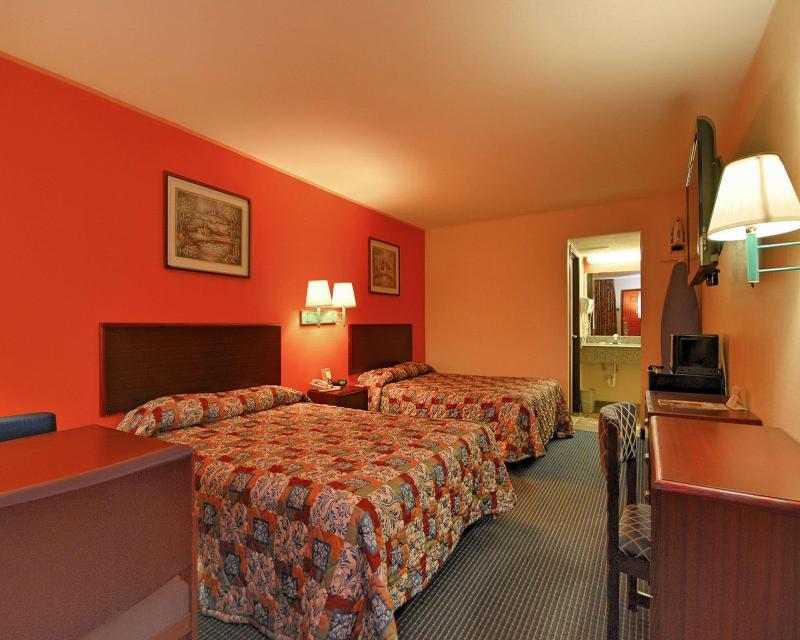 Texas Inn Harlingen image