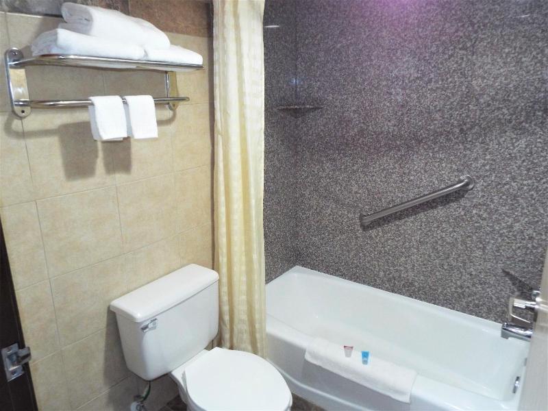 Texas Inn Harlingen image