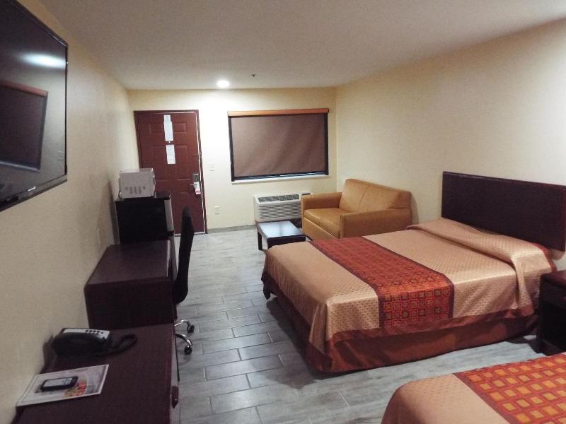 Texas Inn Harlingen image