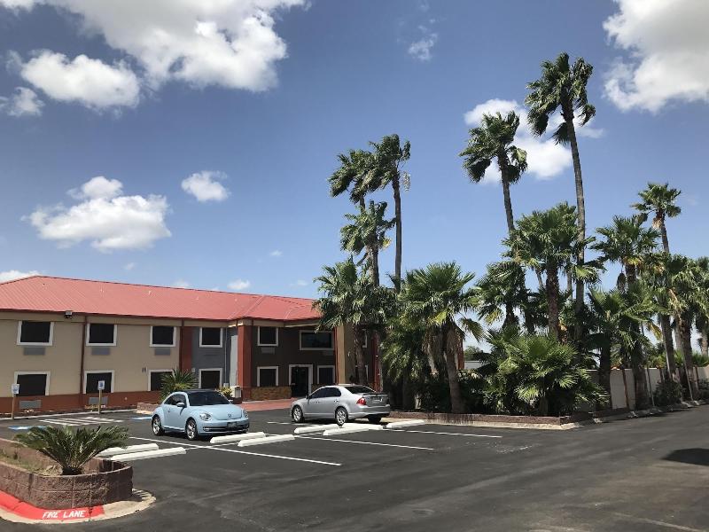 Express Inn image