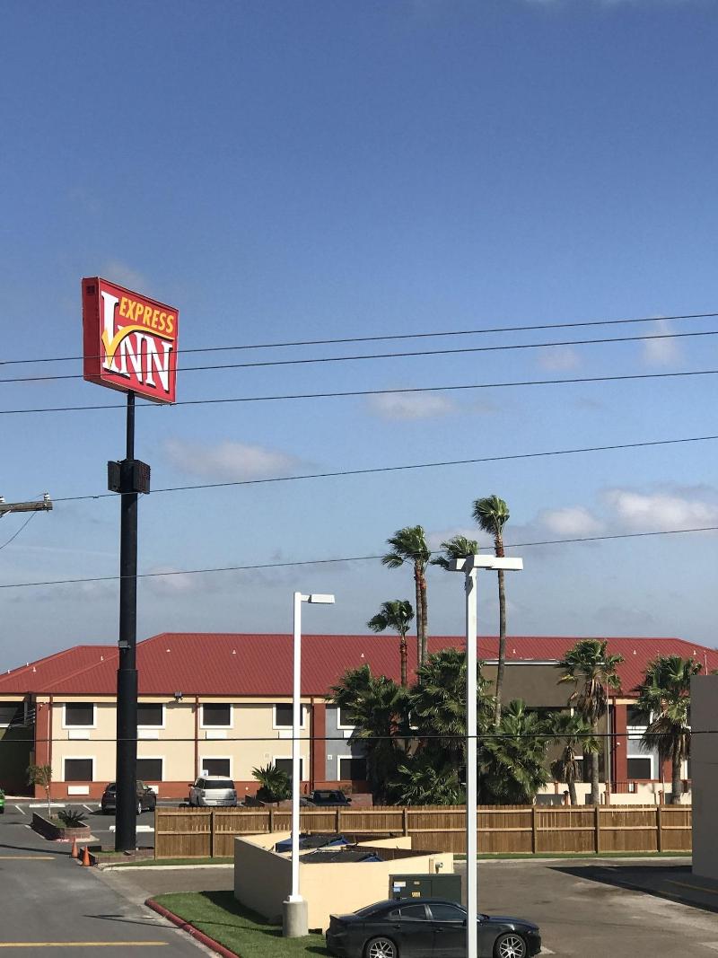 Express Inn image