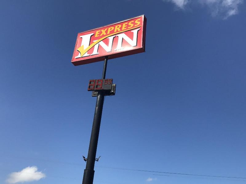 Express Inn image