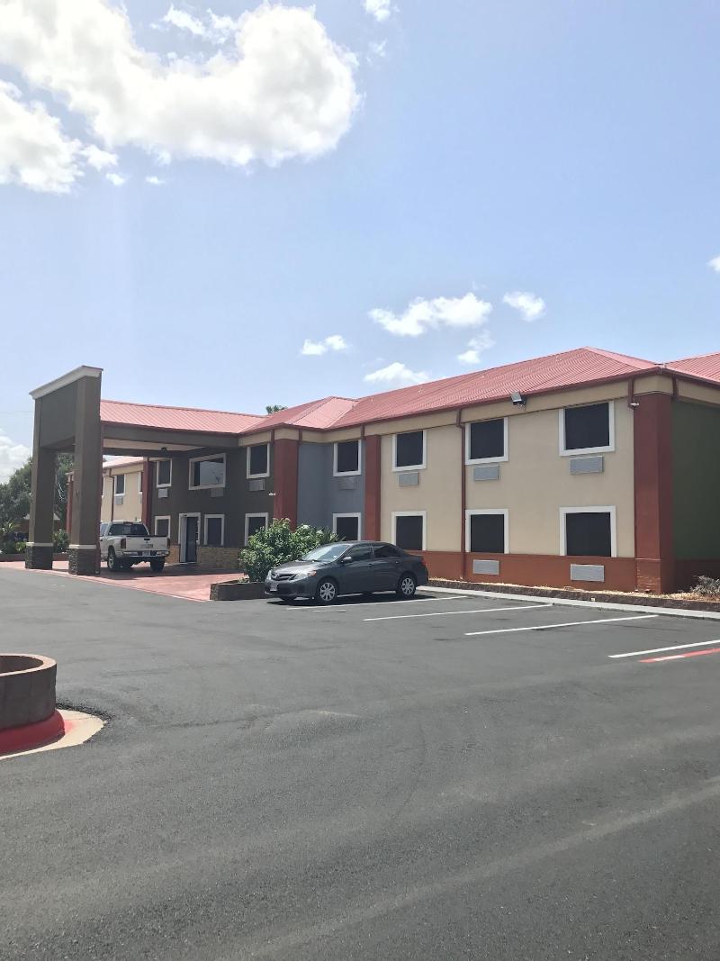Express Inn image