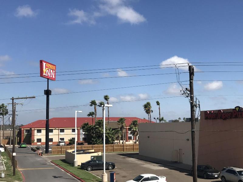 Express Inn image