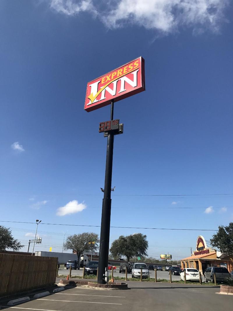 Express Inn image