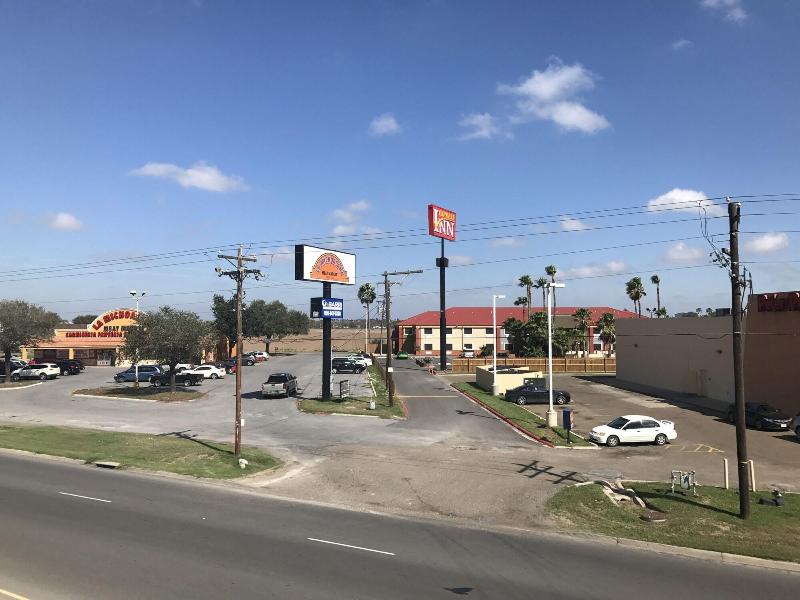 Express Inn image