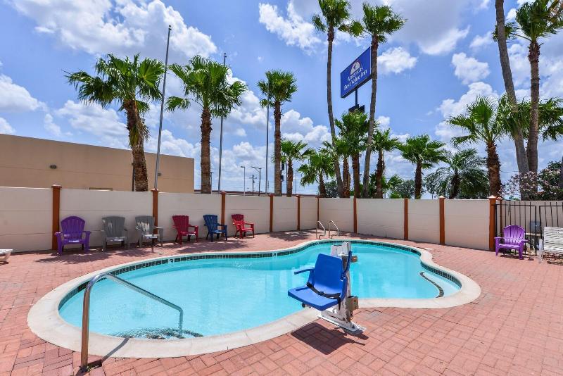Express Inn image