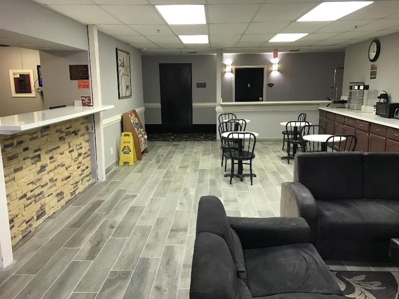 Express Inn image