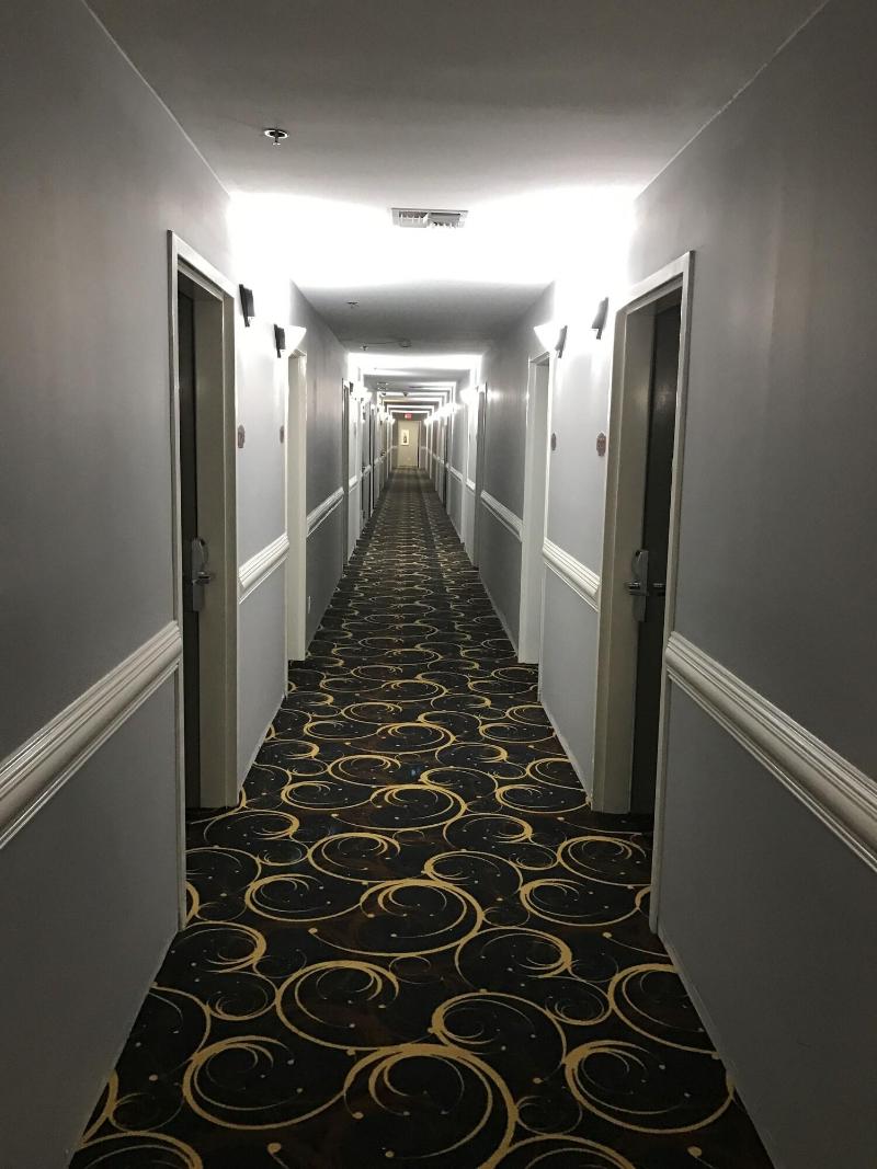 Express Inn image