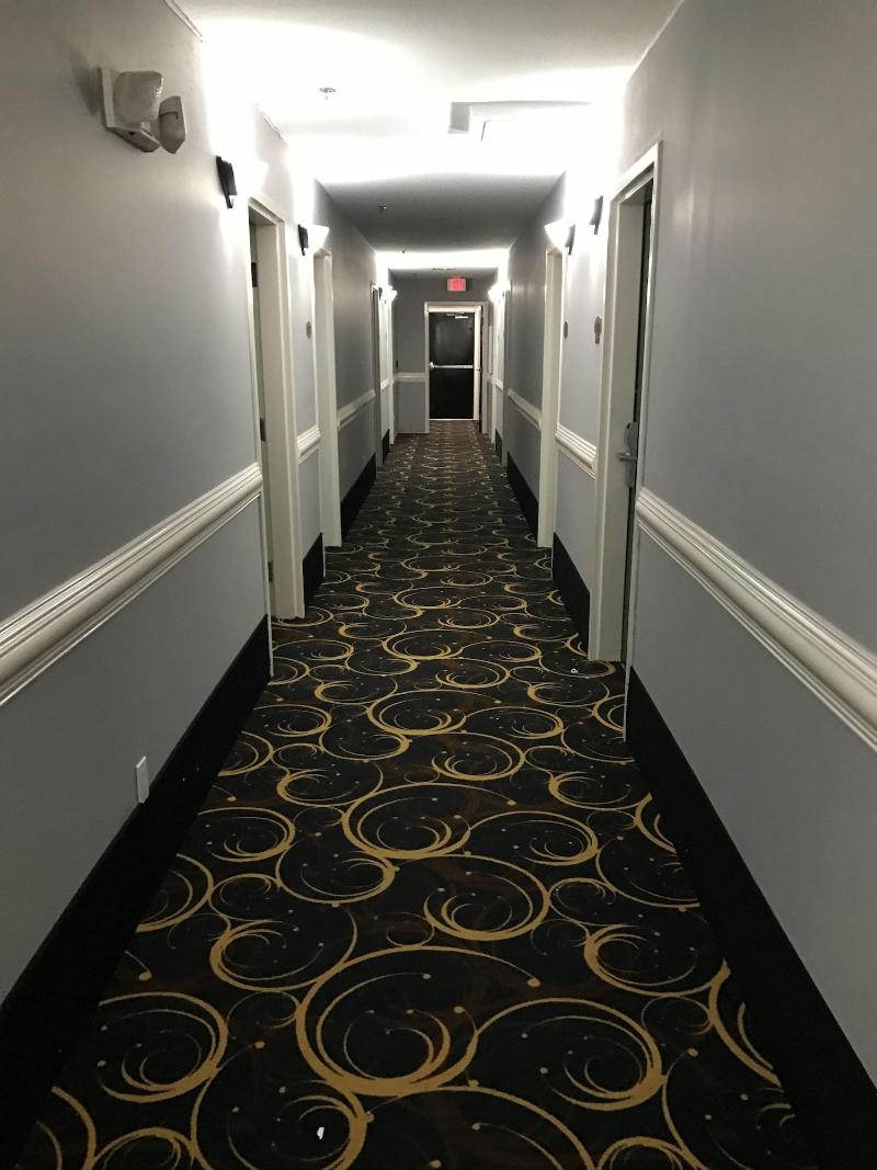 Express Inn image