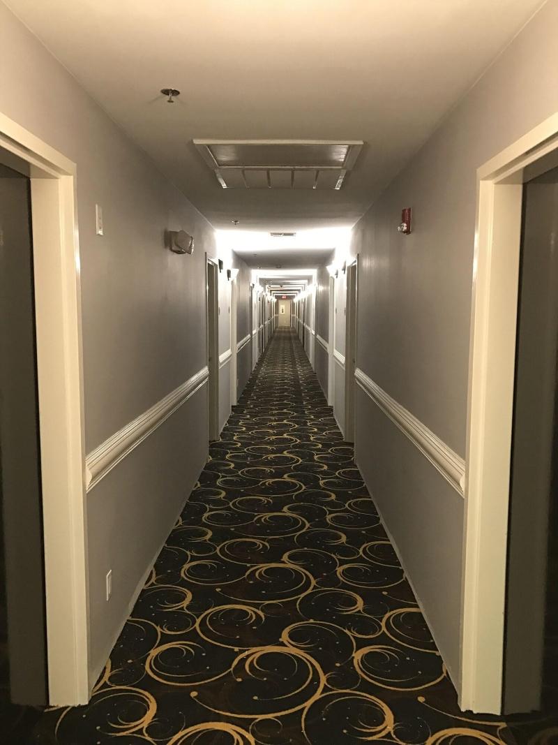 Express Inn image