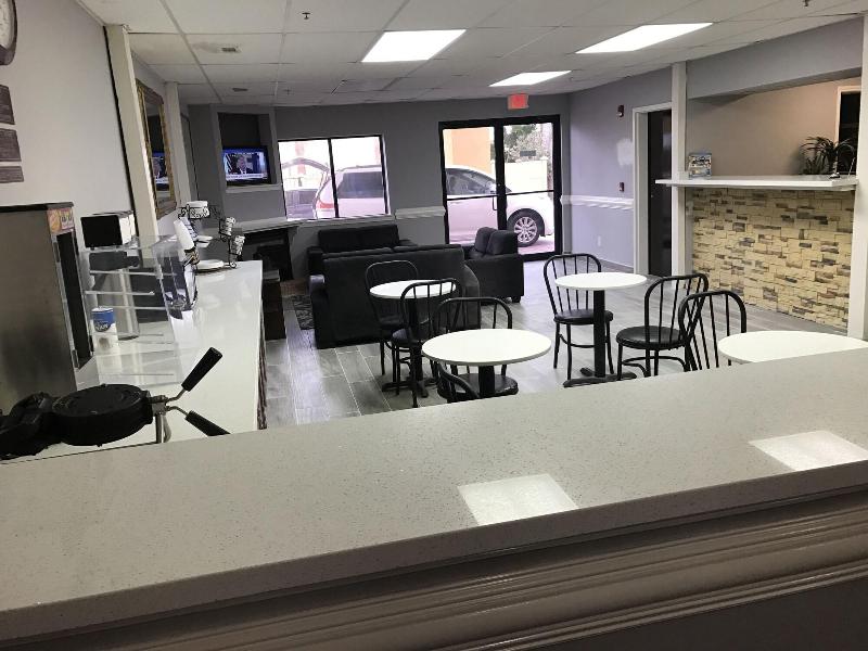 Express Inn image