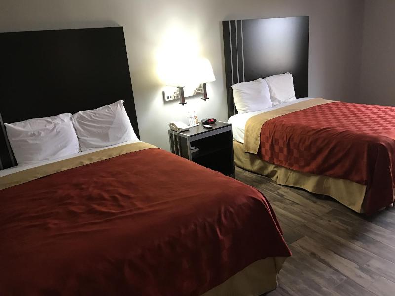Express Inn image