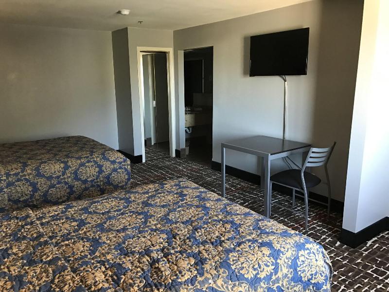 Express Inn image