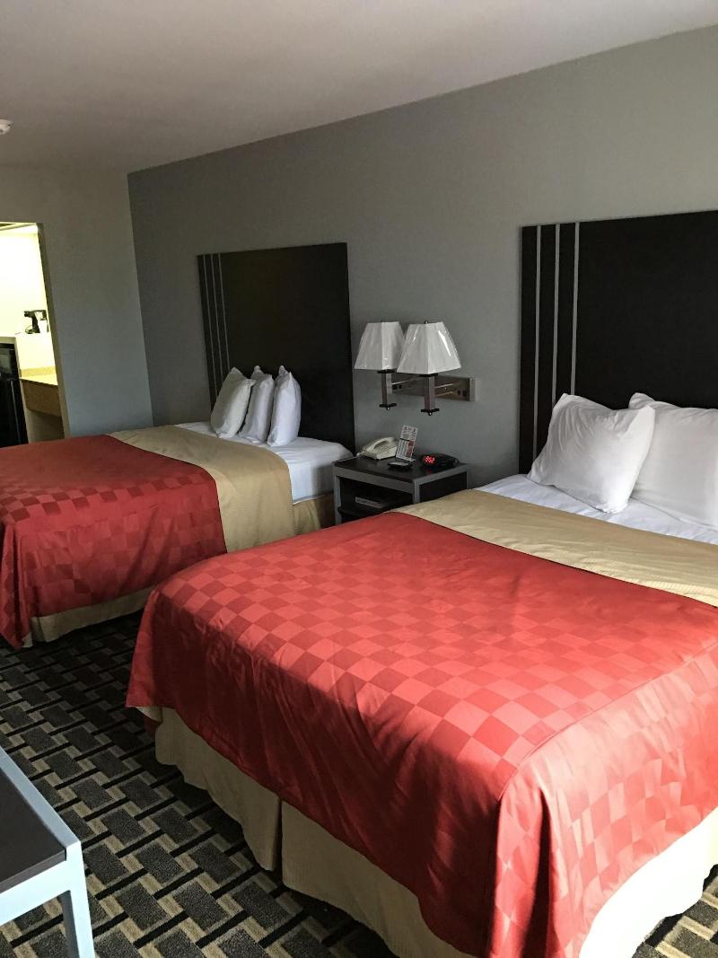 Express Inn image