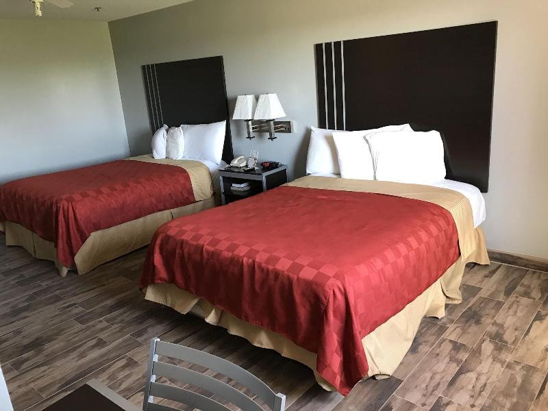 Express Inn image