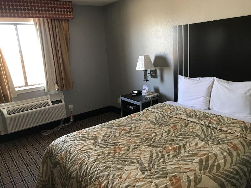 Express Inn image