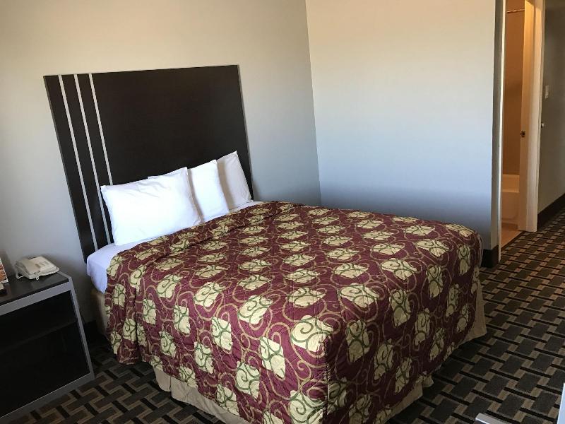 Express Inn image