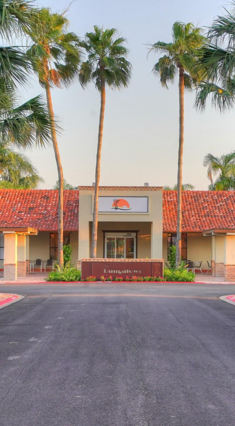 The Bungalows On Shary image