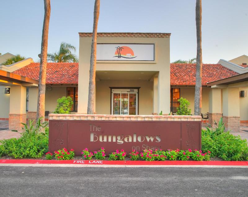 The Bungalows On Shary image
