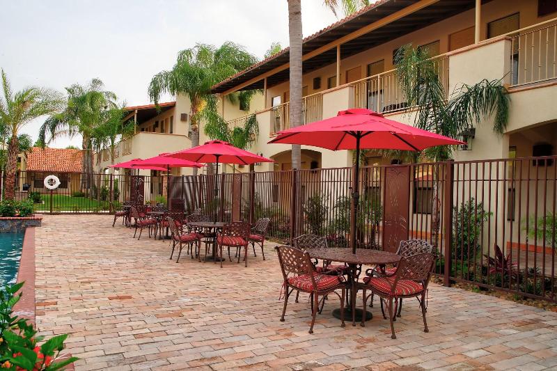 The Bungalows On Shary image
