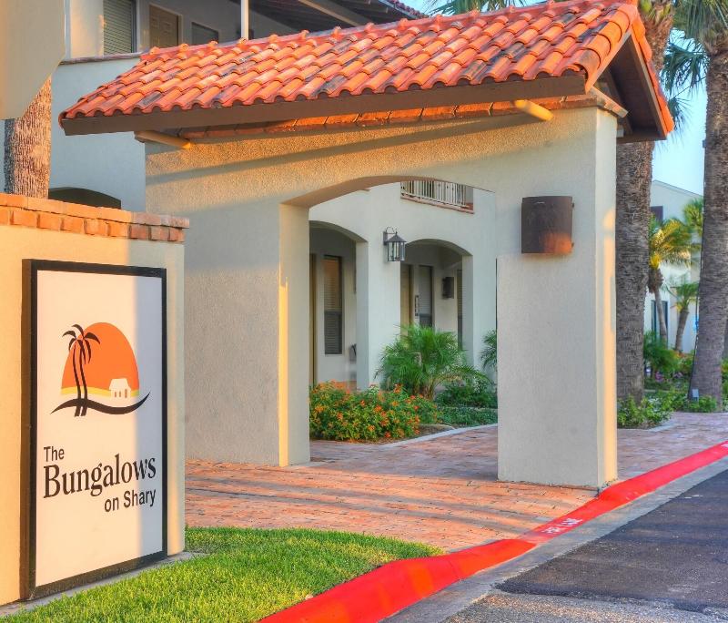 The Bungalows On Shary image