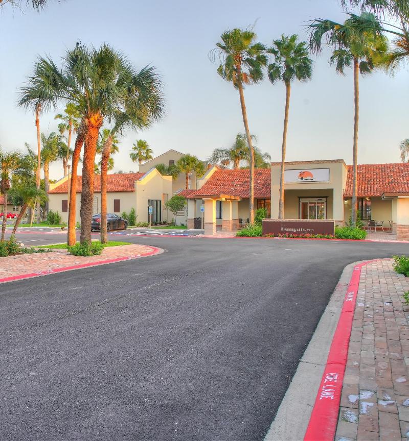 The Bungalows On Shary image