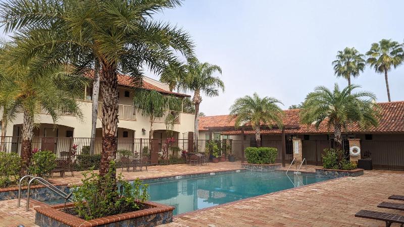 The Bungalows On Shary image