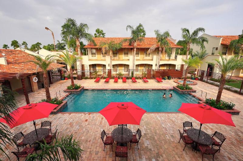 The Bungalows On Shary image