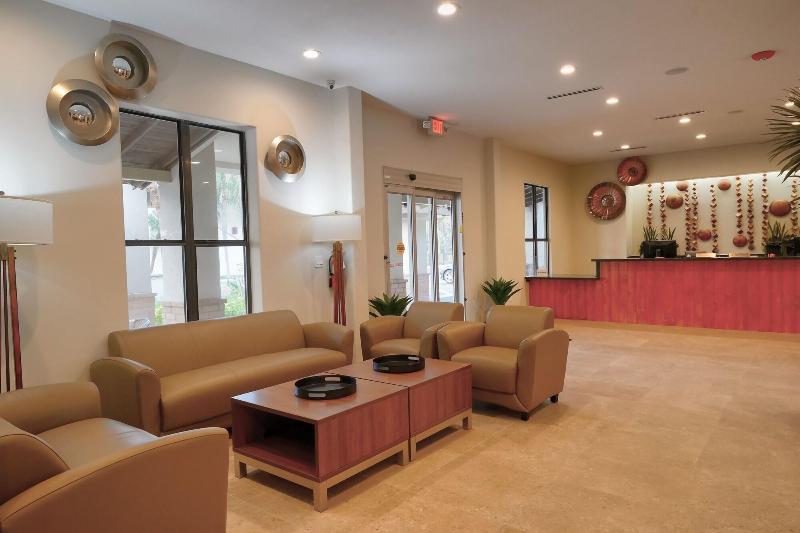 The Bungalows On Shary image