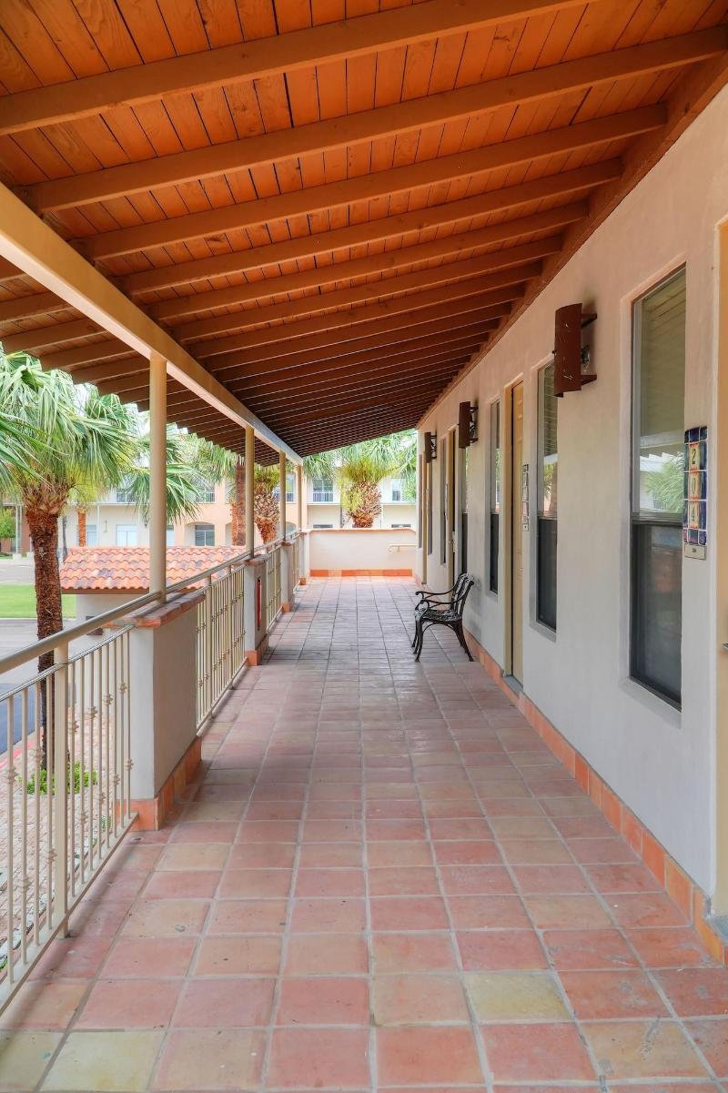 The Bungalows On Shary image