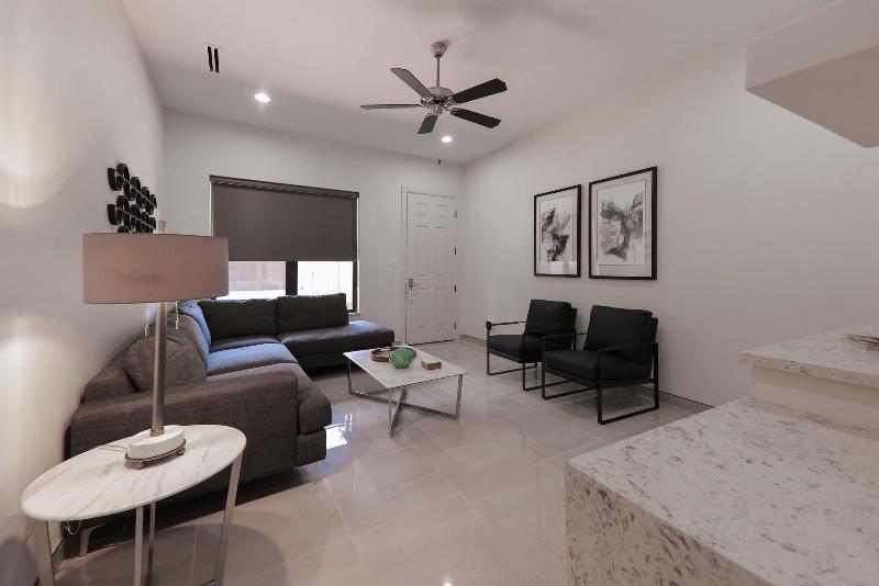 The Bungalows On Shary image