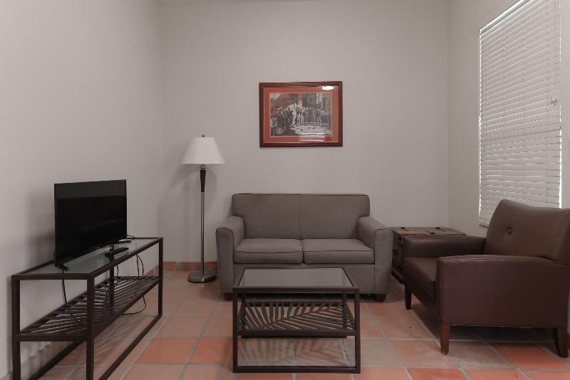 The Bungalows On Shary image