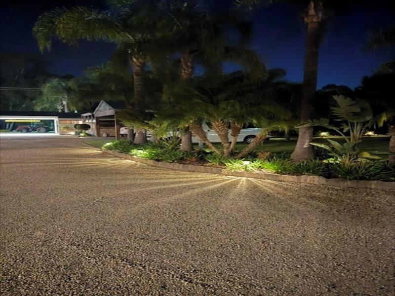 Barooga River Gums Motor Inn