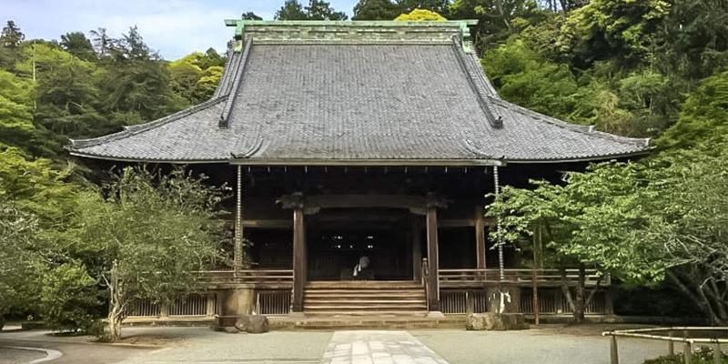 Guesthouse Irodori Kamakura image