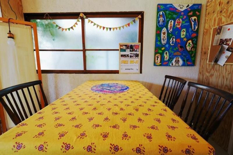 Guesthouse Irodori Kamakura image