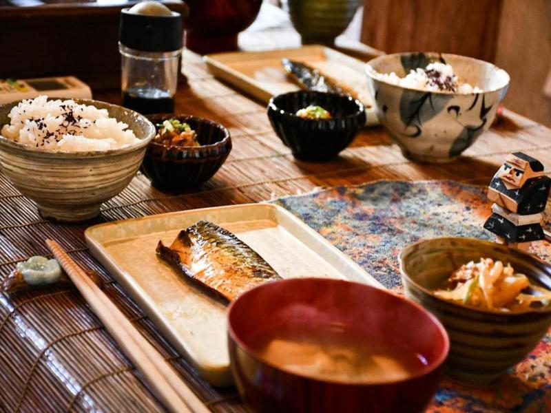 Guesthouse Irodori Kamakura image