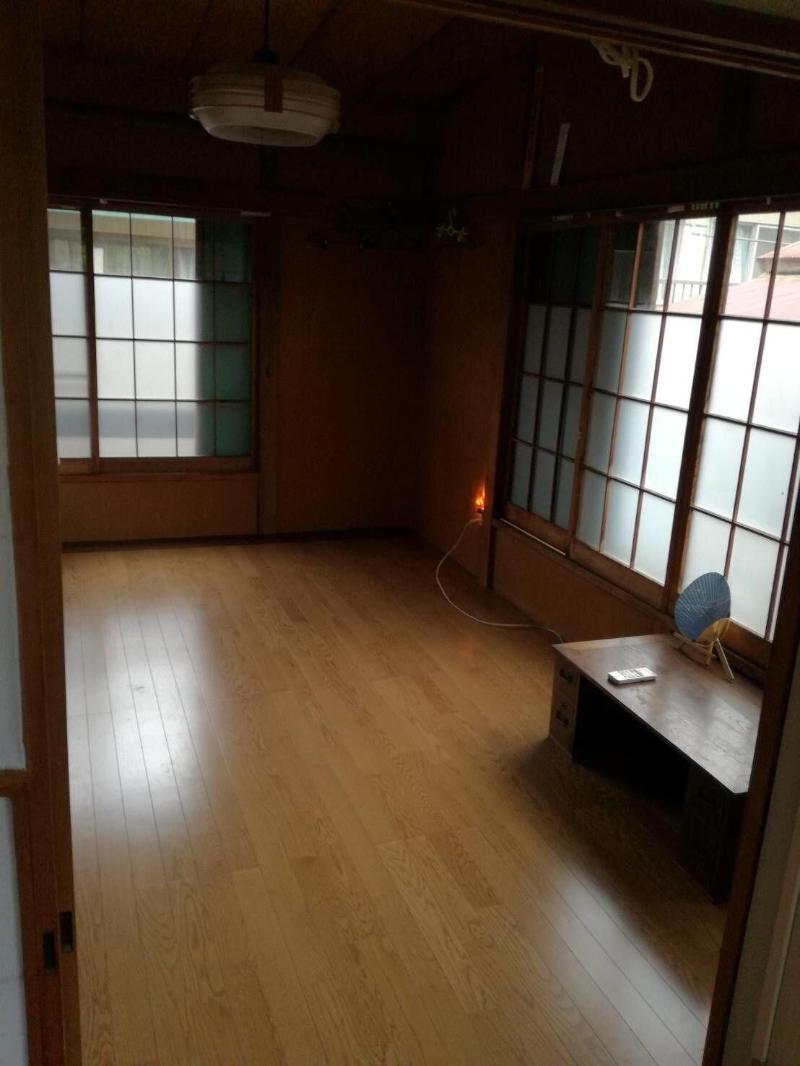 Guesthouse Irodori Kamakura image