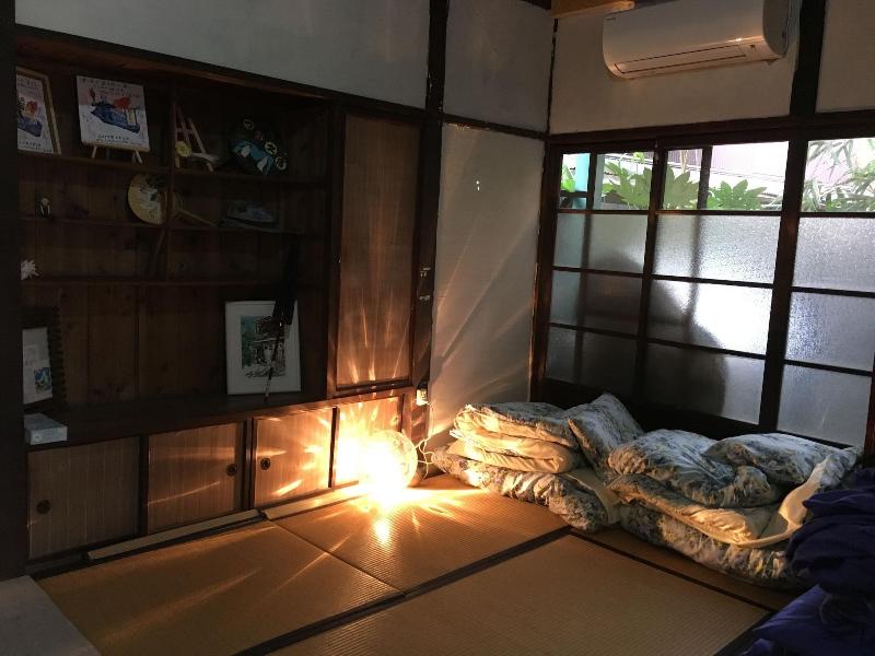 Guesthouse Irodori Kamakura image