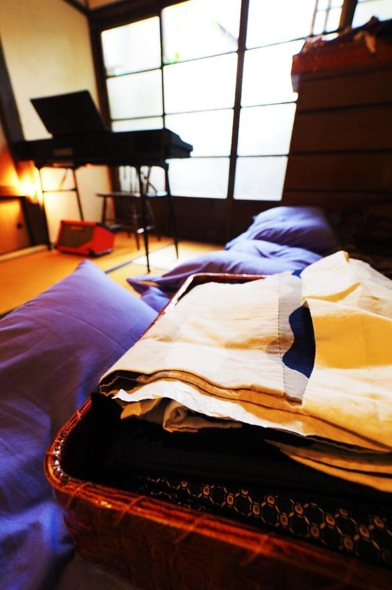 Guesthouse Irodori Kamakura image