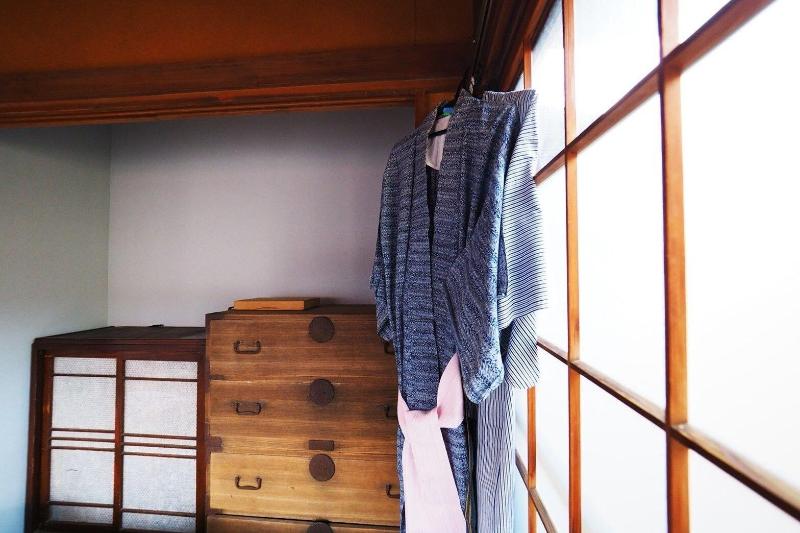 Guesthouse Irodori Kamakura image