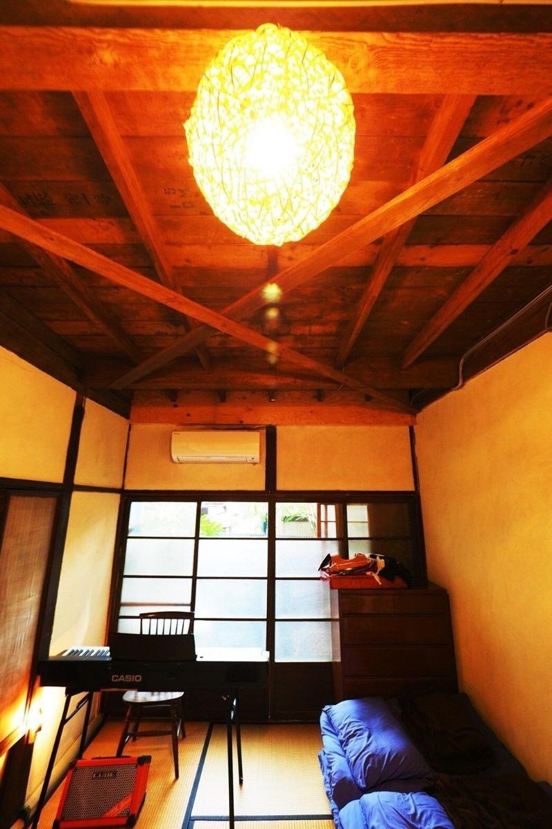 Guesthouse Irodori Kamakura image