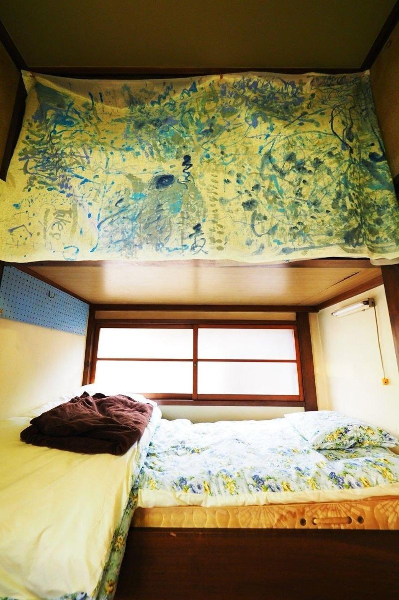 Guesthouse Irodori Kamakura image