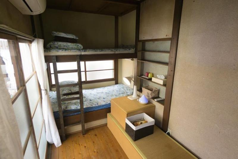 Guesthouse Irodori Kamakura image