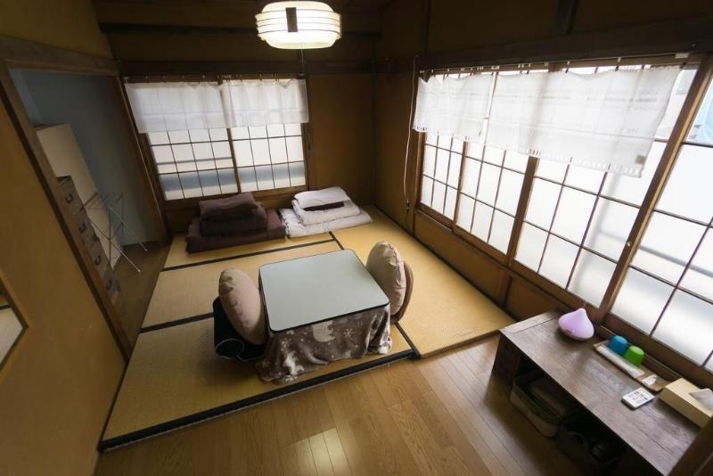 Guesthouse Irodori Kamakura image
