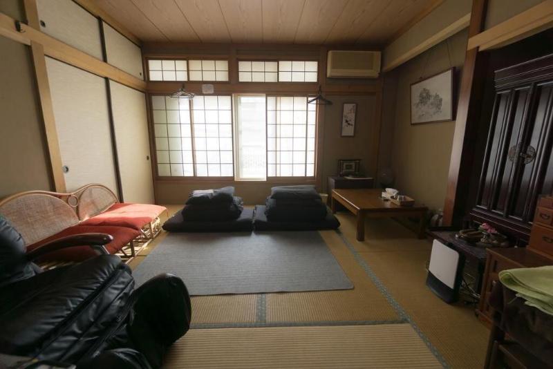 Guesthouse Irodori Kamakura image