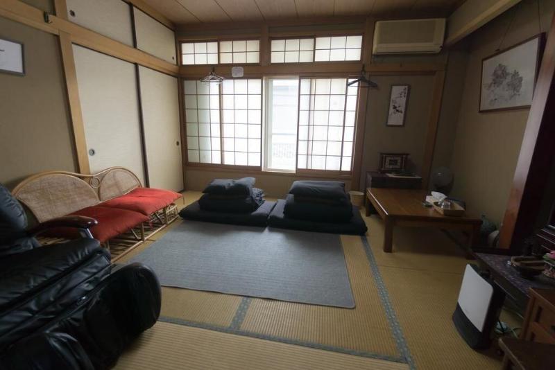 Guesthouse Irodori Kamakura image