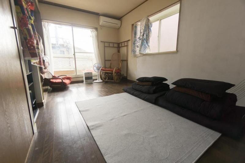 Guesthouse Irodori Kamakura image