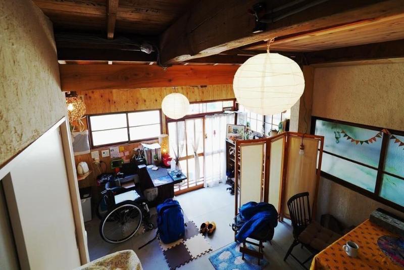 Guesthouse Irodori Kamakura image