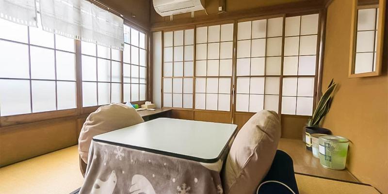 Guesthouse Irodori Kamakura image